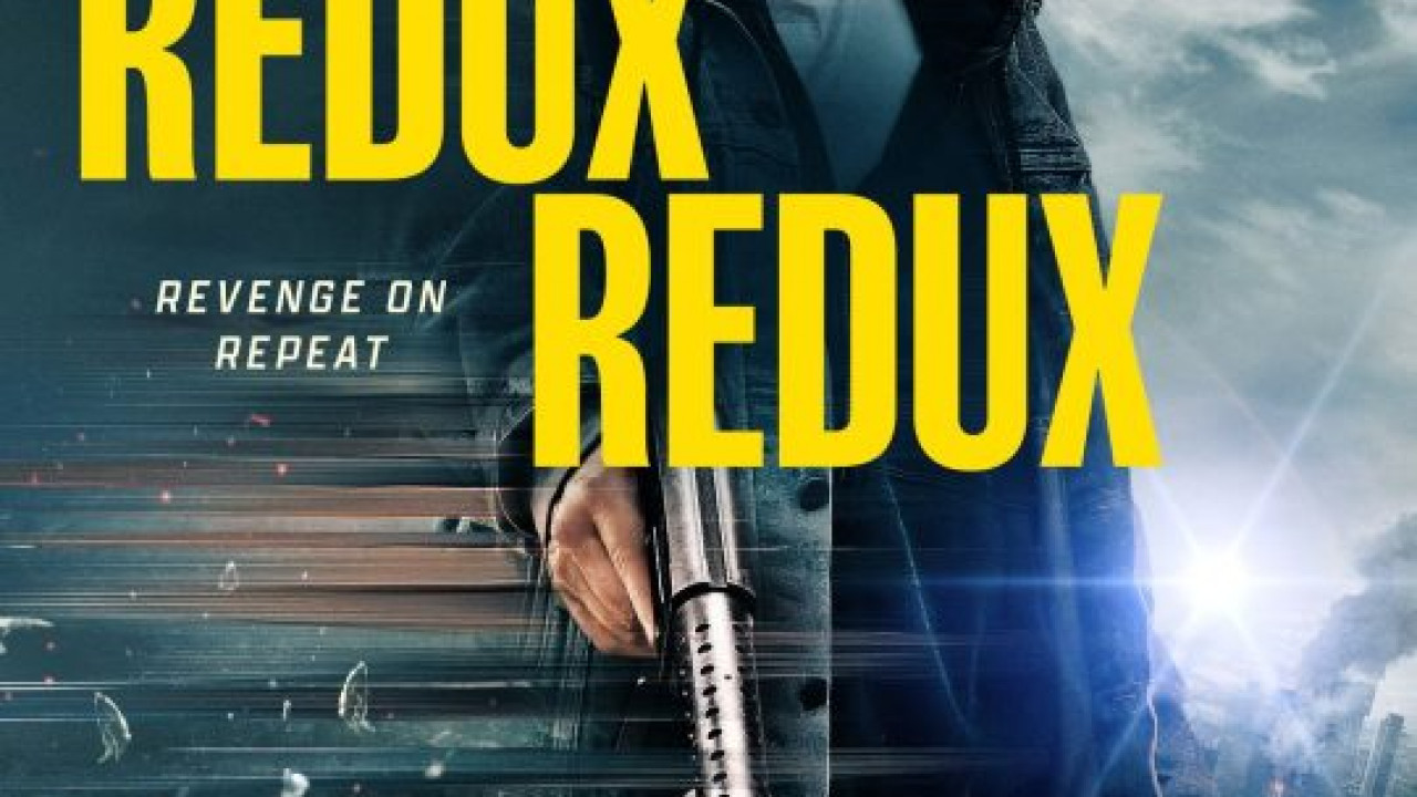 Redux Redux ( 2026 )