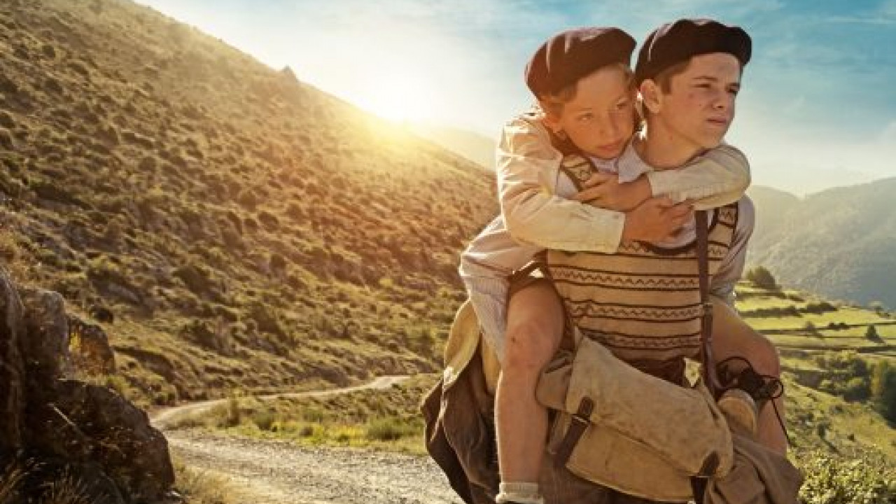 فيلم A Bag of Marbles 2017 مترجم