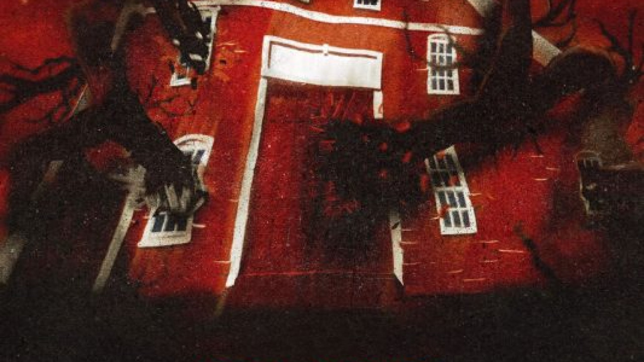Blood Barn ( 2025 )