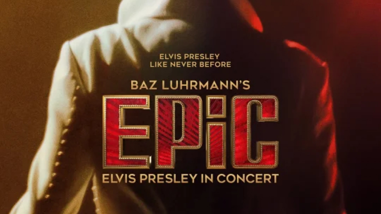 EPiC: Elvis Presley in Concert ( 2026 )