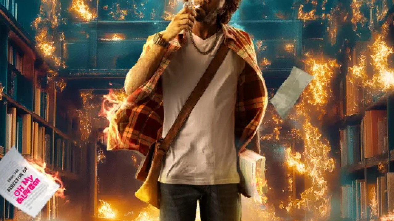 فيلم Dragon 2025 مترجم