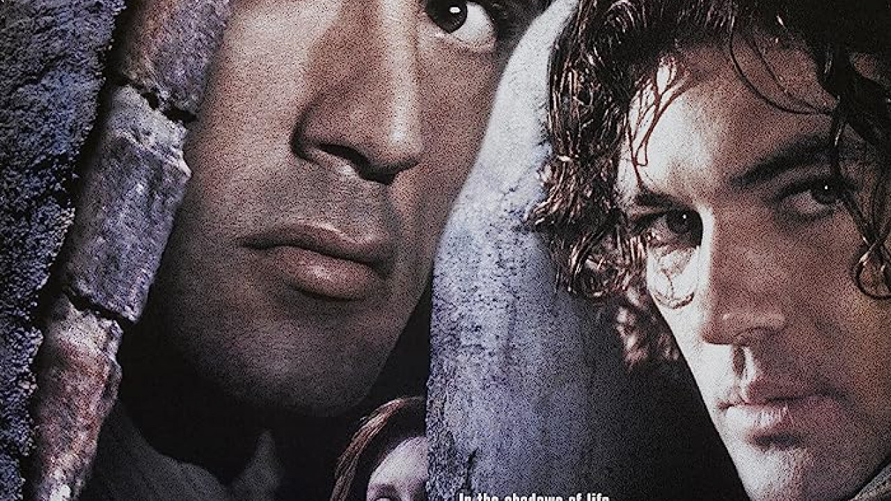 فيلم Assassins 1995 مترجم