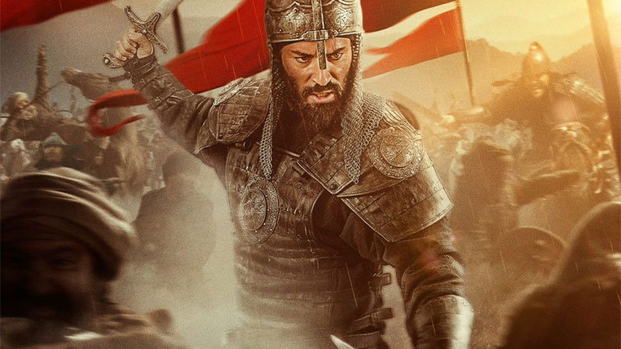 Rise of the Conqueror ( 2026 )