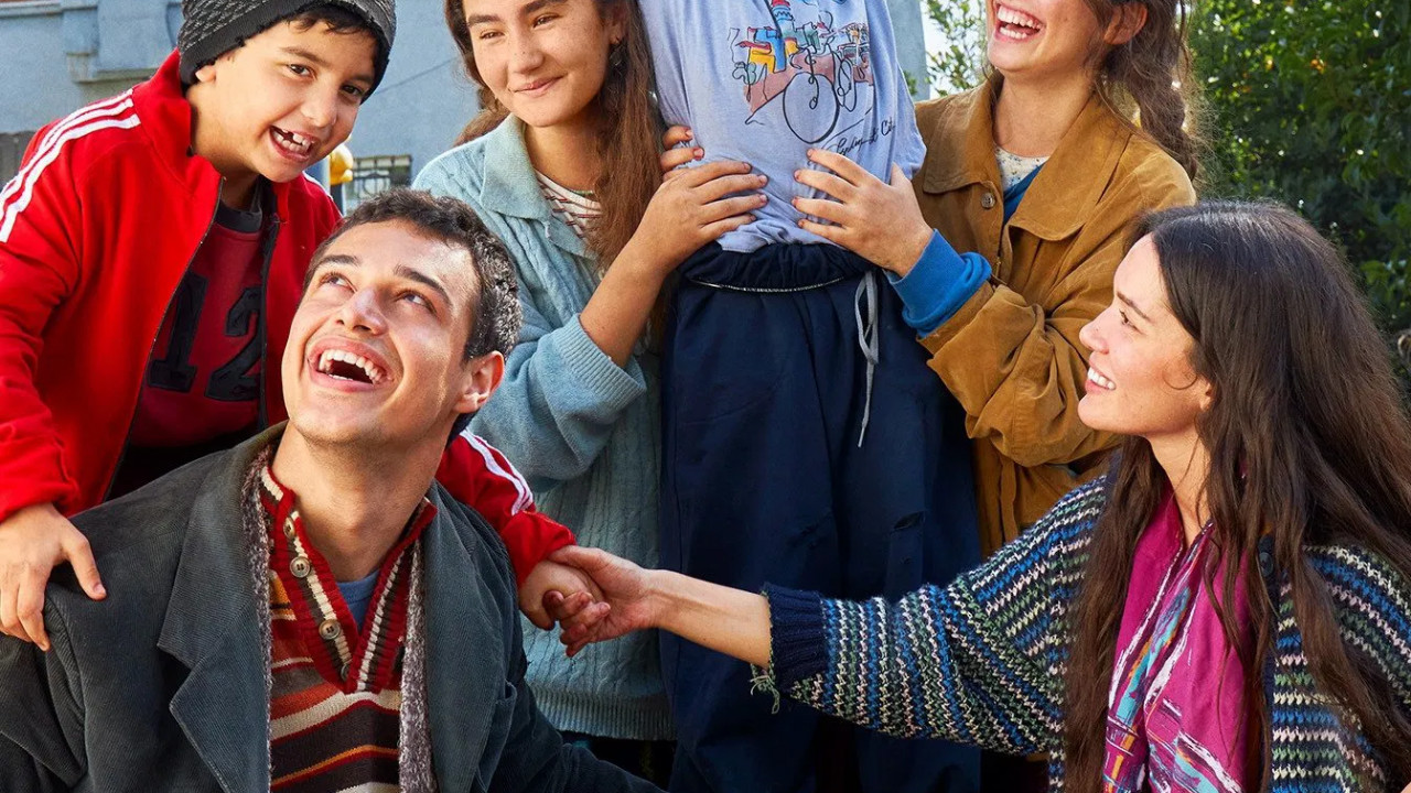 المشردون الموسم الثاني الحلقة 17