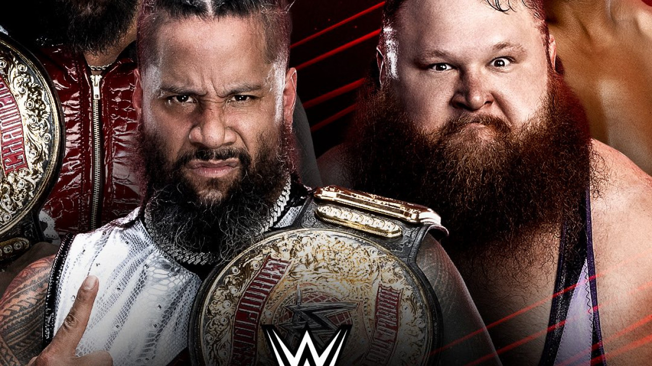 WWE RAW 09.02. ( 2026 )