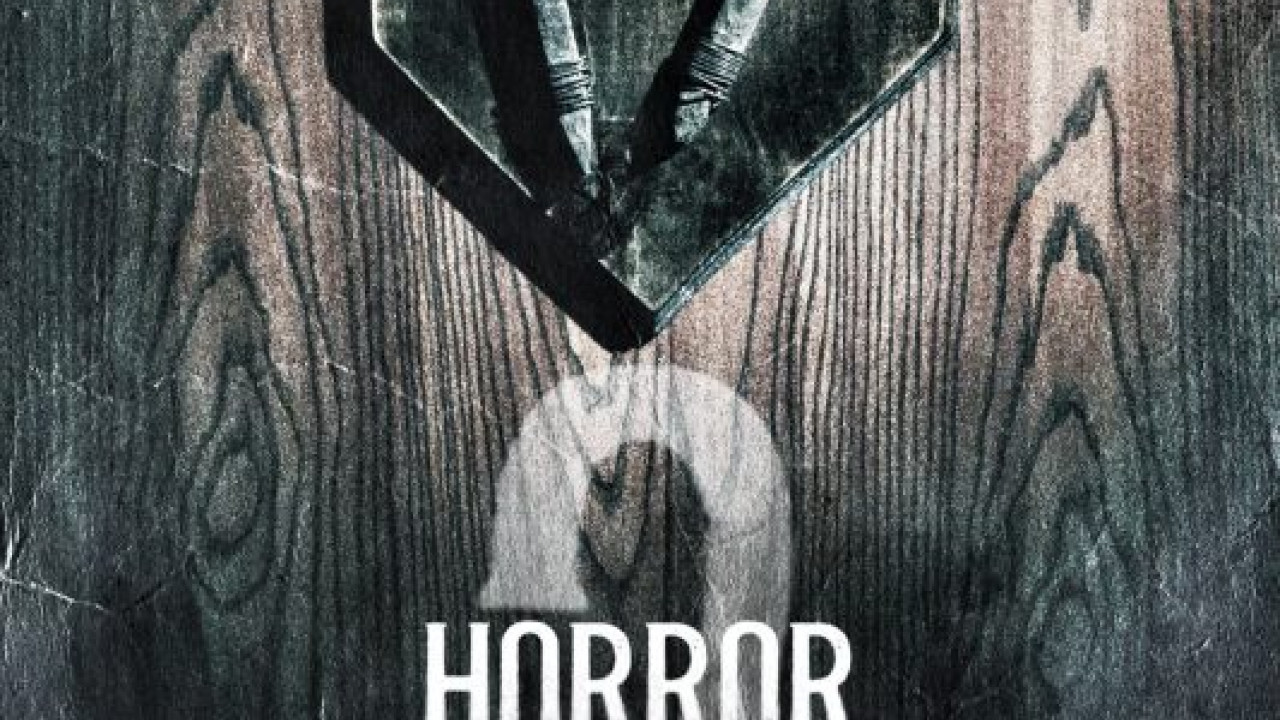Horror in the High Desert 2: Minerva ( 2023 )