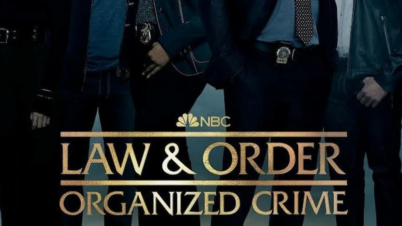 Law and Order: Organized Crime الموسم الثالث الحلقة 15