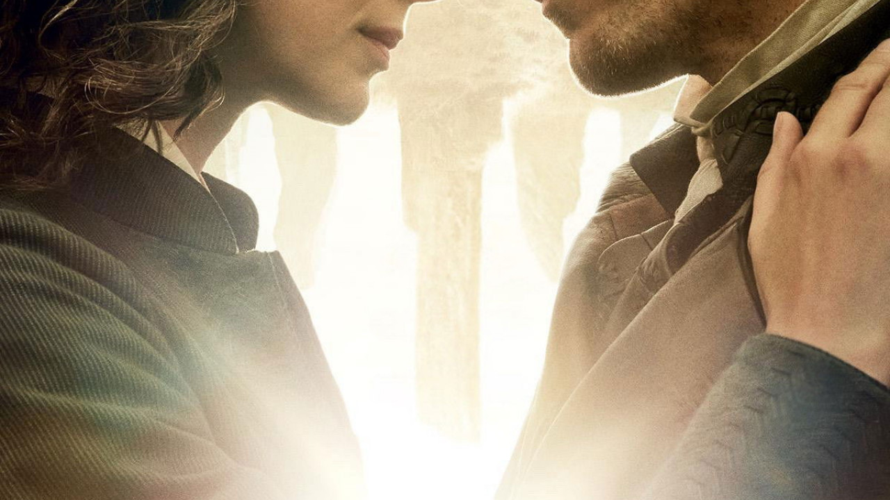 Outlander الموسم الثامن الحلقة 1