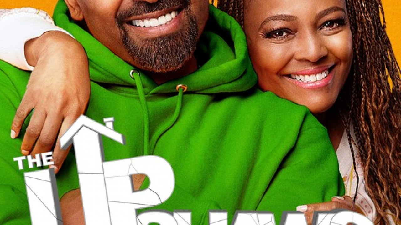 The Upshaws الموسم الثاني الحلقة 1
