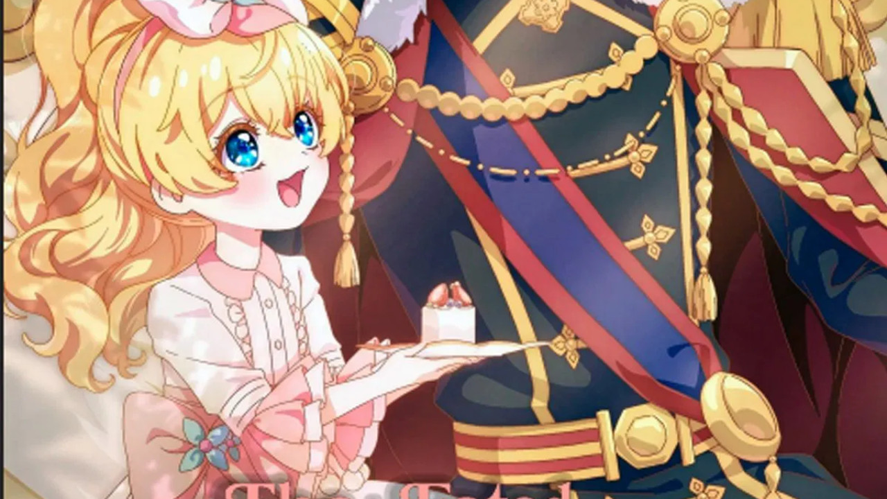 انمي Mofa Gongzhu de Xiao Fannao الموسم الاول الحلقة 15