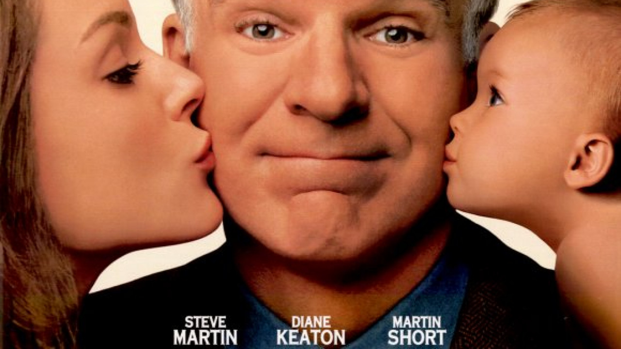 فيلم Father of the Bride Part II 1995 مترجم