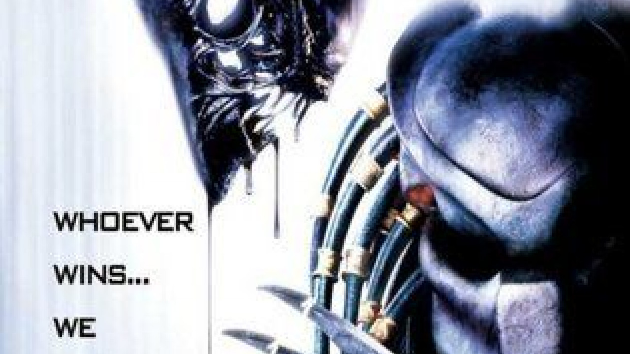 فيلم AVP: Alien vs. Predator 2004 مترجم